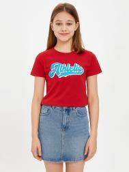 Футболка To be Too