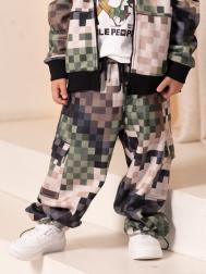 Брюки Noble People