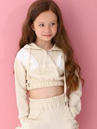 Толстовка Y-clu'