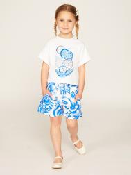 Футболка Y-clu'