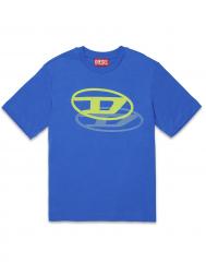 Футболка Diesel