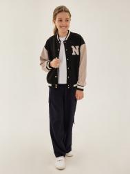 Бомбер Noble People