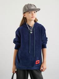 Джемпер-толстовка Noble People