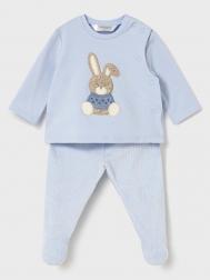 Джемпер+ползунки MAYORAL