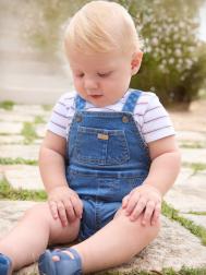 Футболка+комбинезон MAYORAL