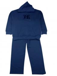 Толстовка+брюки John Richmond