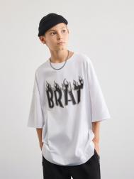 Футболка Noble People