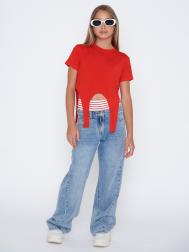 Футболка To be Too