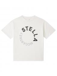 Футболка Stella McCartney