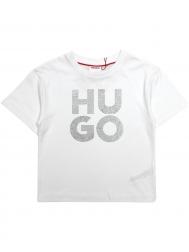 Футболка HUGO