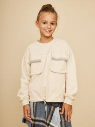 Толстовка To be Too