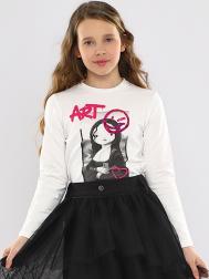 Футболка Y-clu'