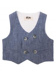 Жилет Y-clu'