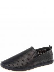 Мокасины TESORO