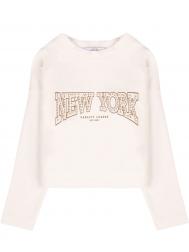 Лонгслив Y-clu'