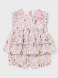 Блуза+шорты MAYORAL