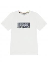 Футболка BOSS