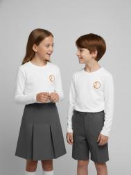 Лонгслив Noble People