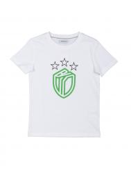 Футболка Bikkembergs