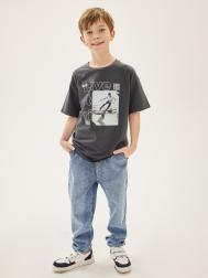 Футболка Laddobbo