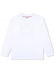 Лонгслив HUGO