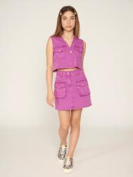 Жилет To be Too