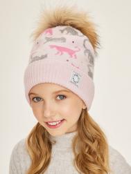 Шапка Noble People