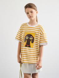 Футболка Noble People