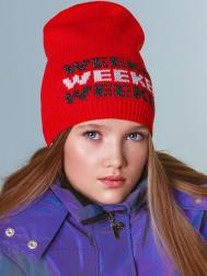 Шапка Noble People