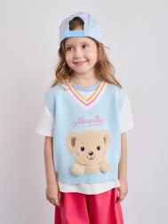 Жилет Noble People