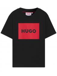 Футболка HUGO