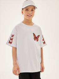 Футболка Laddobbo