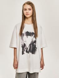 Футболка Noble People