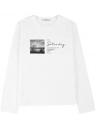 Лонгслив Y-clu'