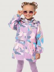 Ветровка Nikastyle