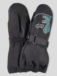 Варежки Noble People