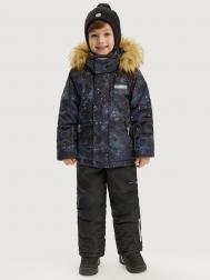 Куртка+брюки Nikastyle