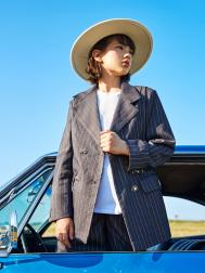 Жакет Noble People