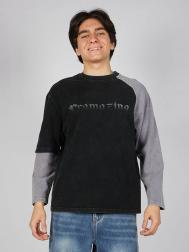 Лонгслив miasin