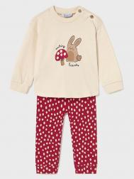 Свитшот+брюки MAYORAL