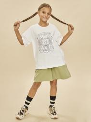 Футболка Noble People