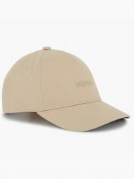 Бейсболка HUGO