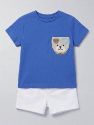 Футболка+шорты MAYORAL