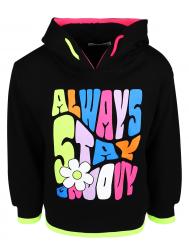 Толстовка To be Too