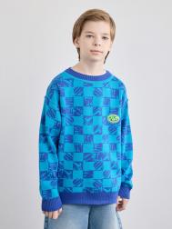 Джемпер Noble People