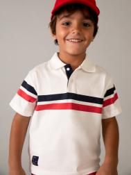 Футболка-поло MAYORAL