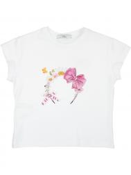 Футболка Y-clu'