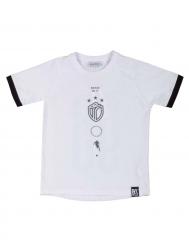 Футболка Bikkembergs