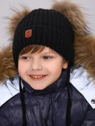 Шапка Noble People