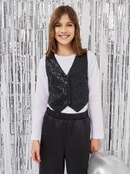 Жилет Noble People